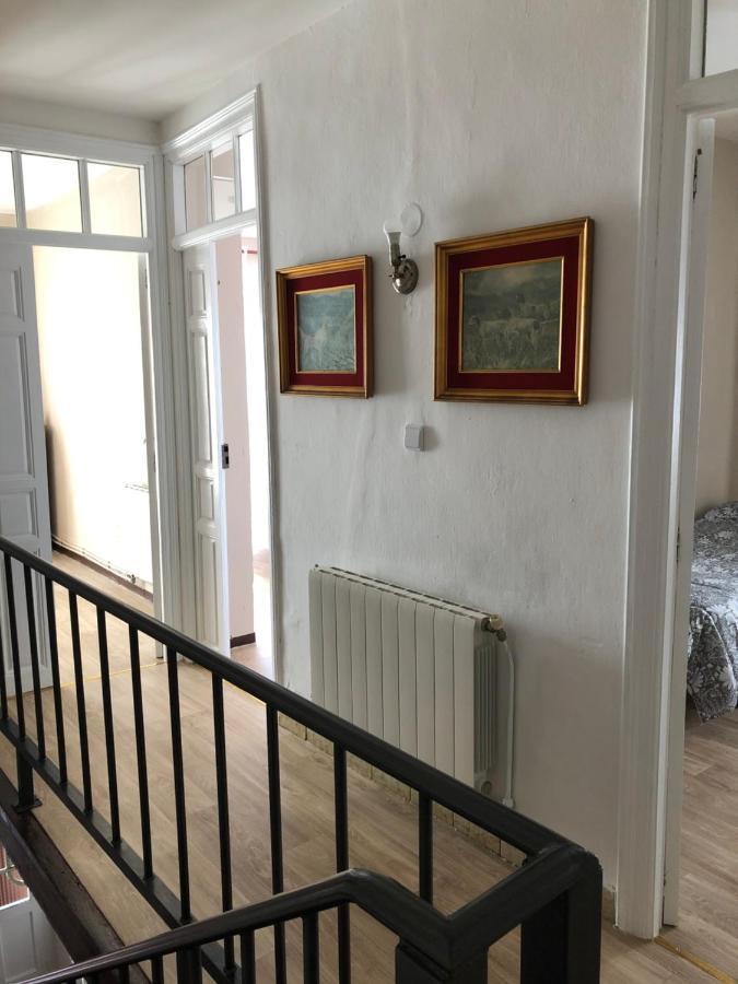 Casa Belia Villa Mansilla de las Mulas Bagian luar foto