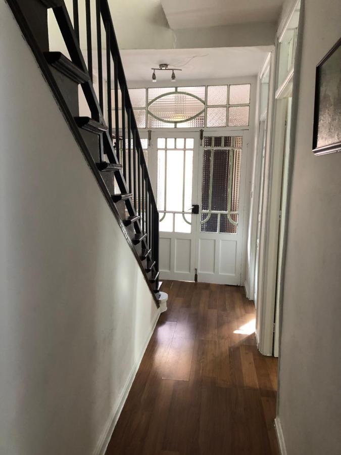 Casa Belia Villa Mansilla de las Mulas Bagian luar foto