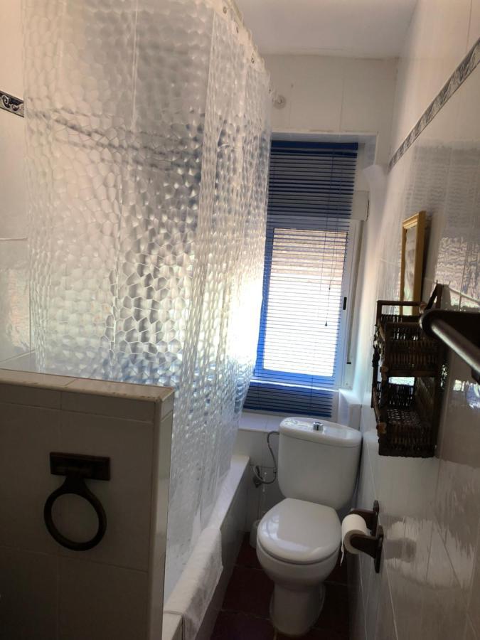 Casa Belia Villa Mansilla de las Mulas Bagian luar foto