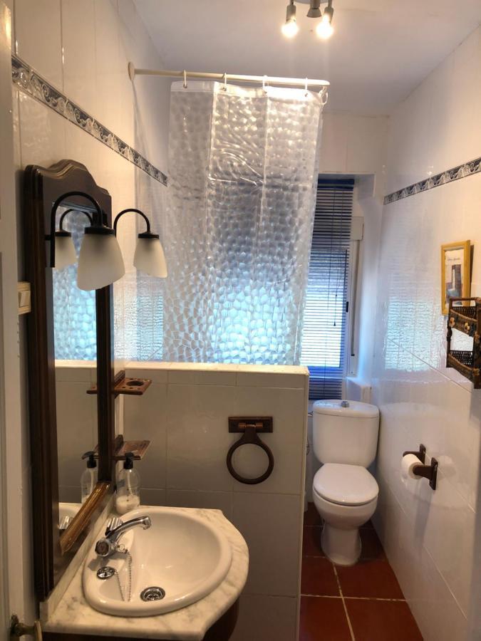 Casa Belia Villa Mansilla de las Mulas Bagian luar foto