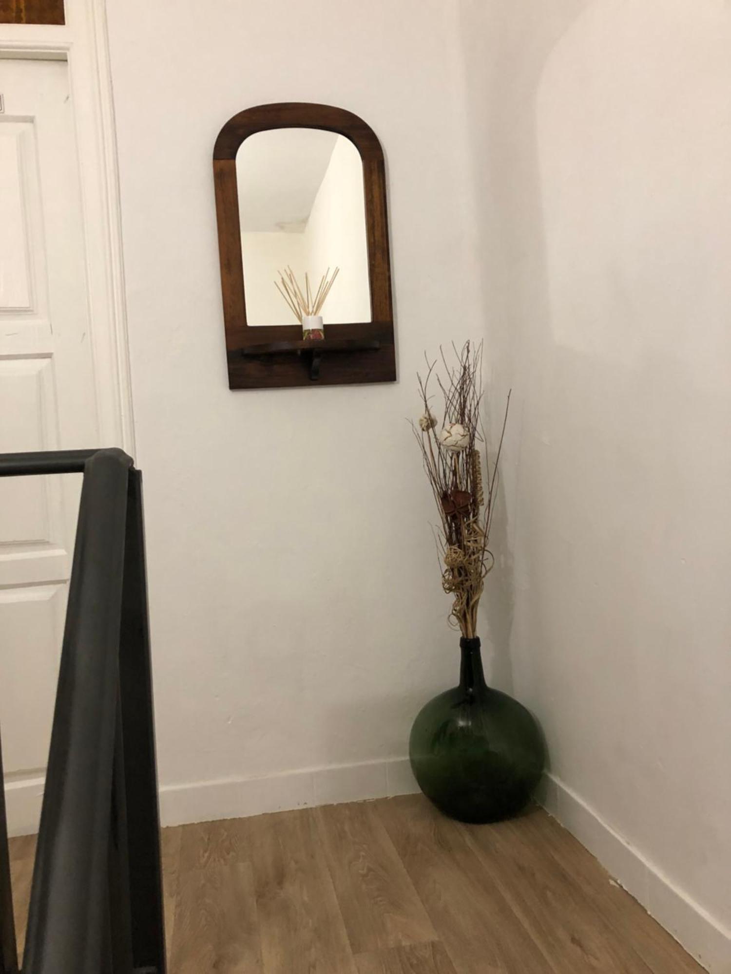 Casa Belia Villa Mansilla de las Mulas Bagian luar foto