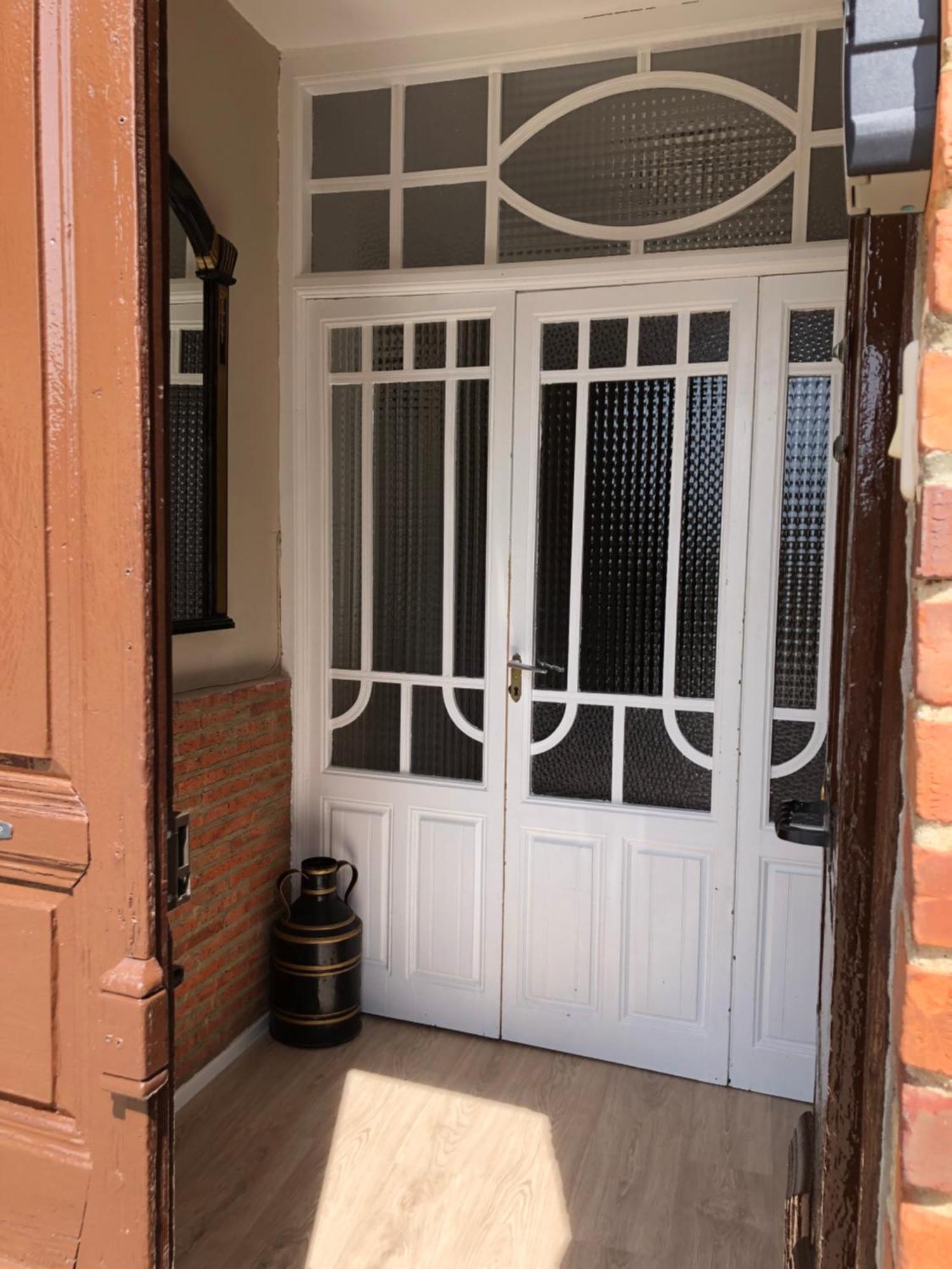 Casa Belia Villa Mansilla de las Mulas Bagian luar foto